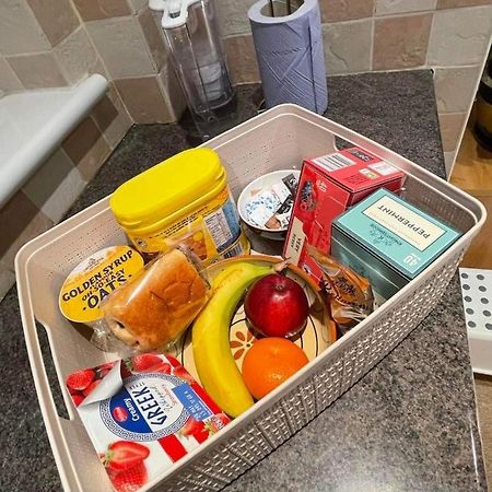 Cozy Homestay Croydon Dış mekan fotoğraf