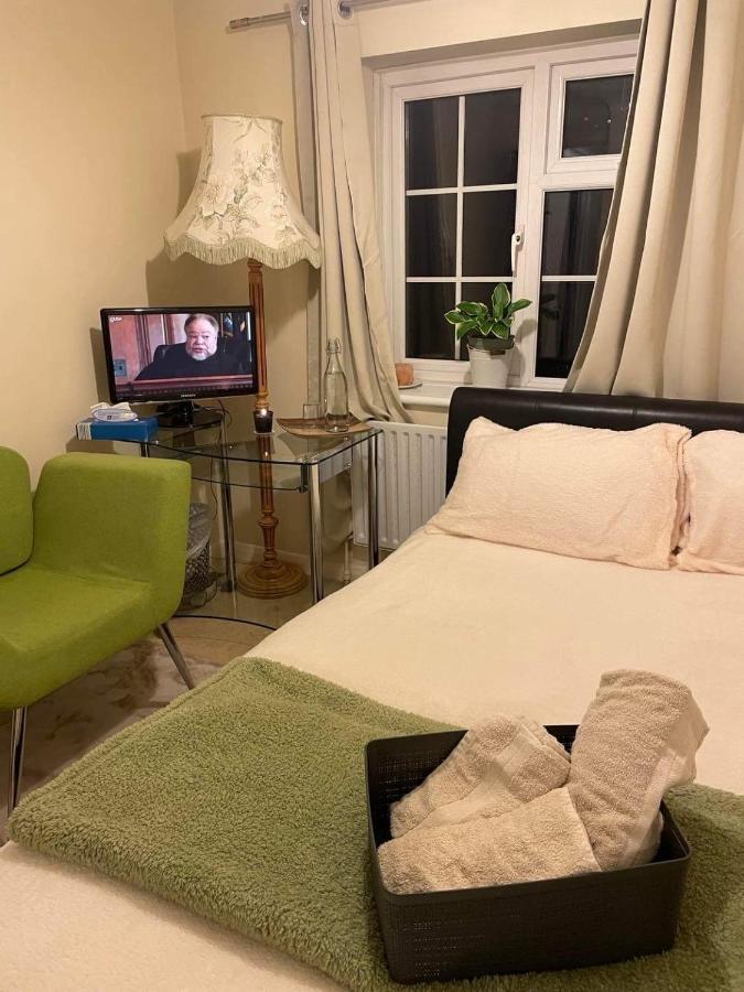 Cozy Homestay Croydon Dış mekan fotoğraf