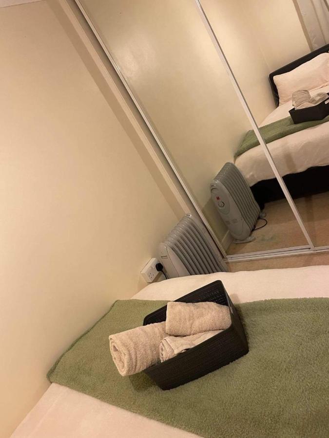 Cozy Homestay Croydon Dış mekan fotoğraf