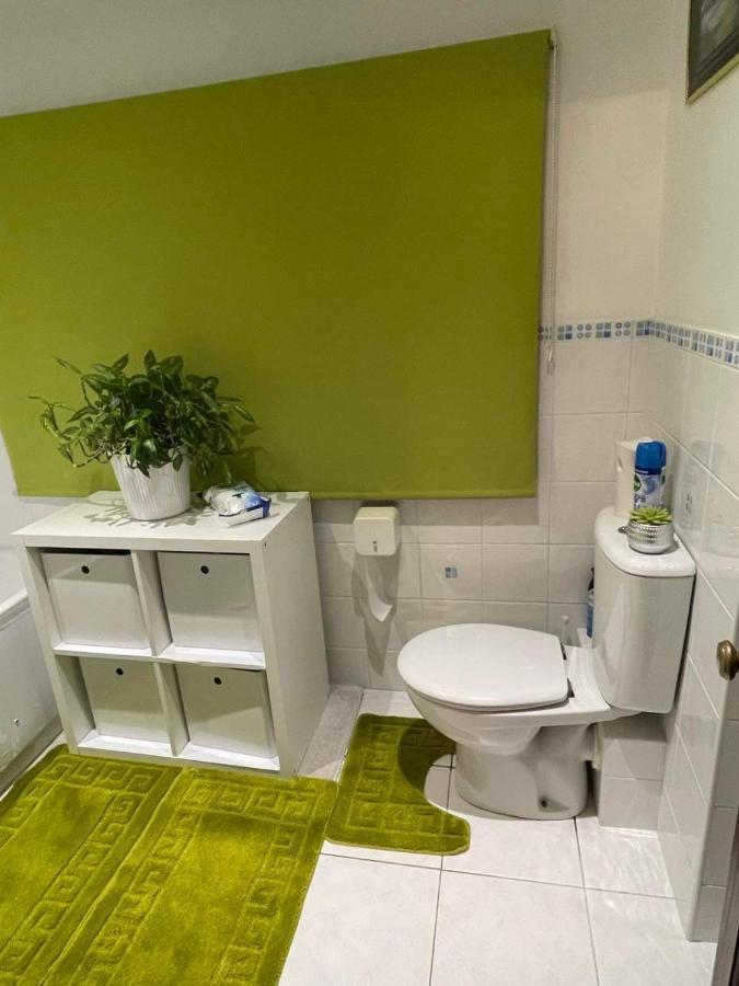 Cozy Homestay Croydon Dış mekan fotoğraf