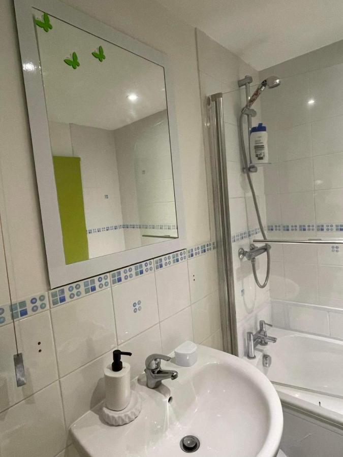 Cozy Homestay Croydon Dış mekan fotoğraf