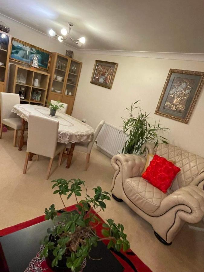 Cozy Homestay Croydon Dış mekan fotoğraf