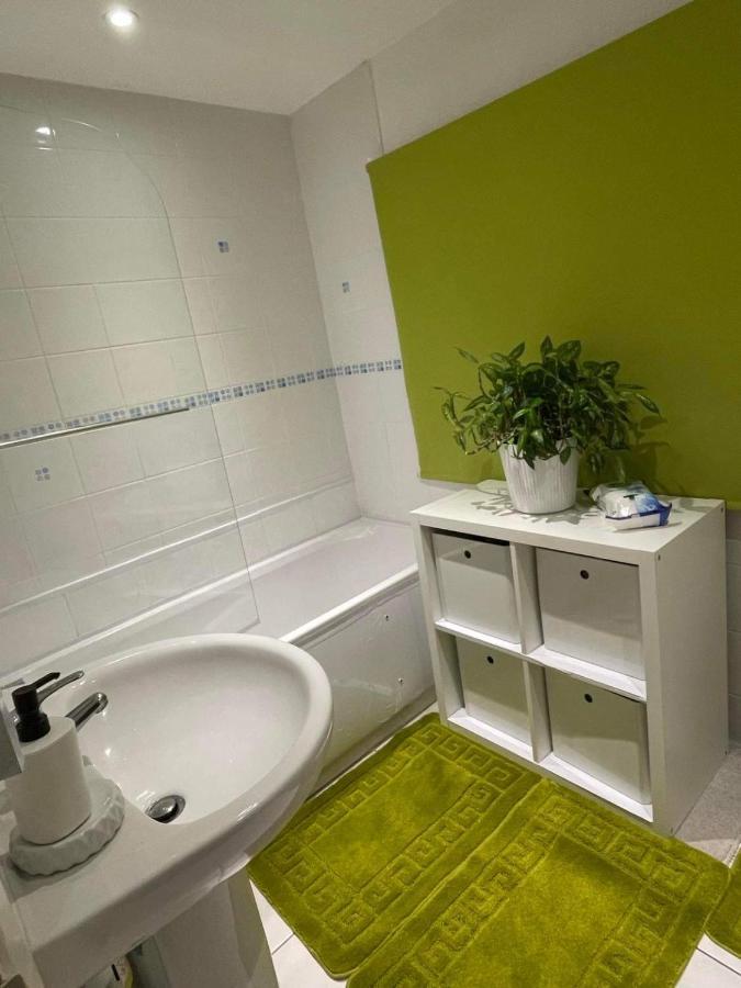 Cozy Homestay Croydon Dış mekan fotoğraf