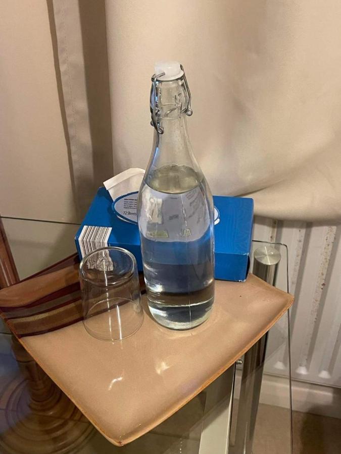 Cozy Homestay Croydon Dış mekan fotoğraf