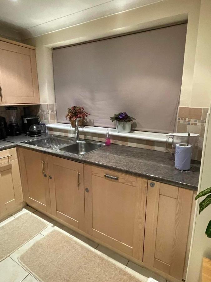 Cozy Homestay Croydon Dış mekan fotoğraf