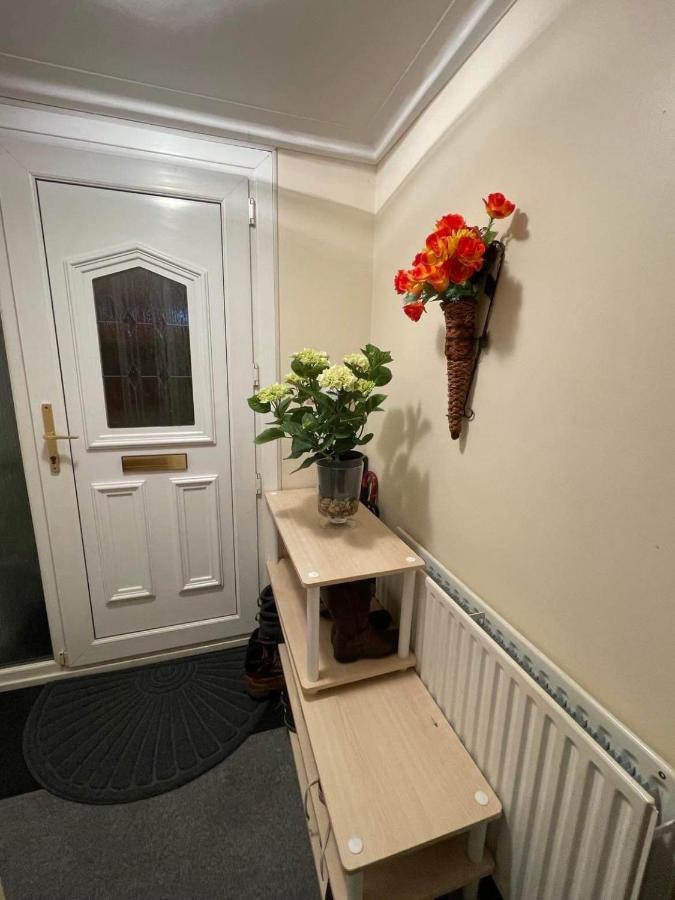 Cozy Homestay Croydon Dış mekan fotoğraf