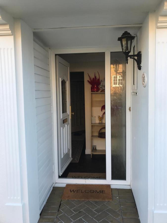 Cozy Homestay Croydon Dış mekan fotoğraf